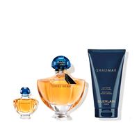 GUERLAIN Shalimar de Guerlain Paris Eau de Parfum Set 50 ML Eau de Parfum Women's Perfumes