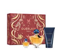 Guerlain Shalimar EDP 50ml & Body Lotion & miniature Xmas '25