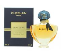 GUERLAIN SHALIMAR EAU DE PARFUM EDP - WOMEN'S FOR HER. NEW. FREE SHIPPING
