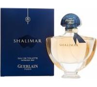 GUERLAIN Shalimar Eau de Toilette Spray 50ml