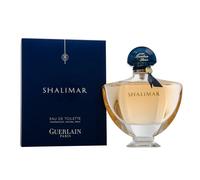 Guerlain SHALIMAR edt spray 90 ml