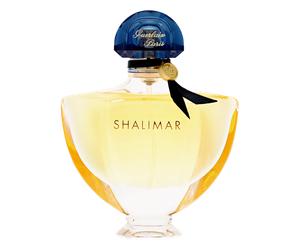 GUERLAIN Shalimar Eau de Toilette Spray 50ml