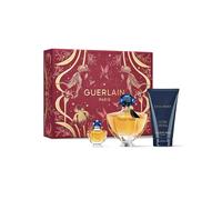 Guerlain Shalimar EDP 50ml & Body Lotion & miniature Xmas '25