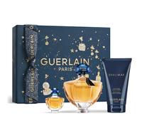 Guerlain Shalimar Perfume - 50ml Eau De Parfum Gift Set - BRAND NEW & BOXED