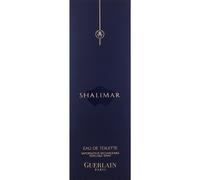 Guerlain Shalimar Refillable Spray