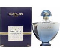 GUERLAIN Shalimar Souffle de Parfum Eau de Parfum for Women 90 ml