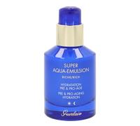 Guerlain Super Aqua-Emulsion - Rich 50 ml