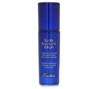 Guerlain - Super Aqua Eye Serum - Intense Hydration Wrinkle Plumper Eye Reviver