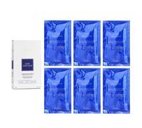 GUERLAIN Super Aqua-Mask 6pcs