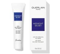 Guerlain Midnight Secret Late Night Recovery Night Treatment 15ml Sealed