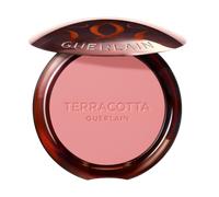GUERLAIN Terracotta Blush illuminating blusher shade 00 Light Nude 5 g