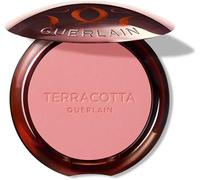 GUERLAIN Terracotta Blush illuminating blusher shade 00 Light Nude 5 g