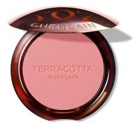 GUERLAIN Terracotta Blush The Natural Healthy Glow Powder Blush - 03 Deep Nude 5 g