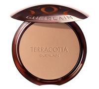 GUERLAIN Bronzing Powder Terracotta Original Bronzing Powder 00 Light Cool
