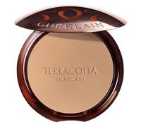 GUERLAIN Bronzing Powder Terracotta Bronzing Powder 01 CLAIR DORE