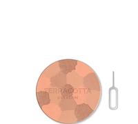 GUERLAIN Terracotta Light bronzing illuminating powder refill shade 01 Light Warm 10 g
