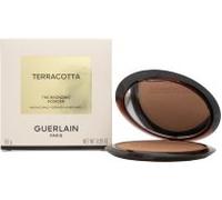 GUERLAIN Bronzing Powder Terracotta Original Bronzing Powder _04 DEEP COOL