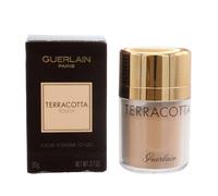 Guerlain Terracotta Touch Loose Powder To Go Deep