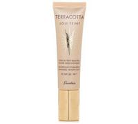 GUERLAIN Terracotta Joli Teint Beautifying Foundation SPF 20 Ebony