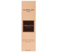 Guerlain Terracotta Joli Teint Beautifying Fluid Foundation Medium