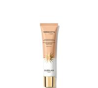 GUERLAINInicio Terracota Joli Teint Color Treatment for Beautiful Skin, a Fresh, Healthy Face Effect 10 SUNVEIL
