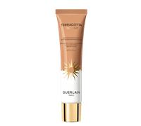 GUERLAINInicio Terracota Joli Teint Color Treatment for Beautiful Skin, a Fresh, Healthy Face Effect 30 SUNWARM