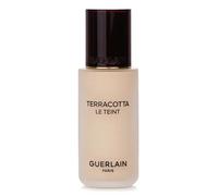 Guerlain Terracotta Le Teint Natural Glow Foundation 35ml 0.5W Warm
