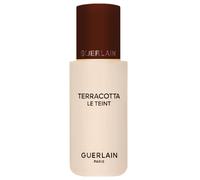 Guerlain Terracotta Le Teint Foundation 0C Cool 35Ml 0C Cool One Size
