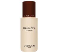 GUERLAIN Terracotta Le Teint Foundation 1w Warm