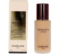 GUERLAIN Makeup Terracotta Le Teint Natural Perfection Foundation Good Face Effect 24H Duration - No Transfer 0C COOL / ROSÉ