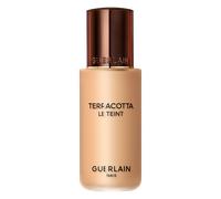 Guerlain Terracotta Le Teint Perfecting Foundation Luminous Matte Finish (Various Shades) - 4W WARM / DORÉ
