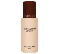 GUERLAIN Terracotta Le Teint Foundation 3W Warm