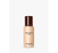 Guerlain Terracotta Le Teint Foundation Shade 1W (Warm) New See pics