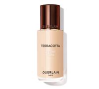 Guerlain Terracotta Le Teint Glow Foundation 0N Neutral
