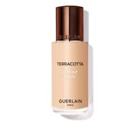Guerlain Terracotta Le Teint Glow Foundation 1W Warm