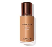 Guerlain Terracotta Le Teint Glow Foundation 5W Warm