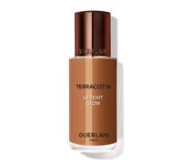 Guerlain Terracotta Le Teint Glow Foundation 7W Warm
