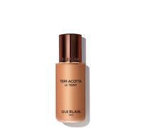 GUERLAIN Terracotta Le Teint Healthy Glow Natural Perfection Foundation 35ml (Various Shades) - 5W WARM / DORÉ