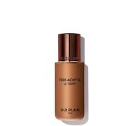 GUERLAIN Terracotta Le Teint Healthy Glow Natural Perfection Foundation 35ml (Various Shades) - 7W WARM / DORÉ