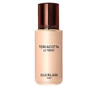 GUERLAIN Terracotta Le Teint liquid foundation for a natural look shade 3W Warm 35 ml