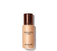 Guerlain Terracotta Le Teint Perfecting Foundation Luminous Matte Finish (Various Shades) - 3.5W WARM / DORÉ