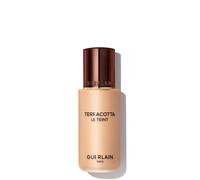 GUERLAIN Terracotta Le Teint liquid foundation for a natural look shade 3W Warm 35 ml