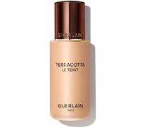 GUERLAIN Makeup Terracotta Le Teint Natural Perfection Foundation Good Face Effect 24H Duration - No Transfer 3W WARM / DORÉ