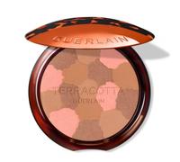 Guerlain Terracotta Light Bronzer Powder 02 Limited Ecaille Edition