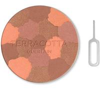 GUERLAIN Bronzing Powder Terracotta Light Refill Bronzing Powders _05 DEEP WARM