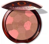 Guerlain Terracotta Light Natural Powder 10 gr 04 Deep Gold