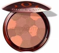 Guerlain - Terracotta Light The Sun-Kissed Natural Healthy Glow Powder 05 Deep Warm 10g for Women