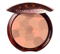 GUERLAIN Terracotta Light The Sun-Kissed Healthy Glow Bronzer Powder 10g 01 - Light Warm