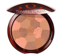 GUERLAIN Terracotta Light The Sun-Kissed Healthy Glow Bronzer Powder 10g 03 - Medium Warm