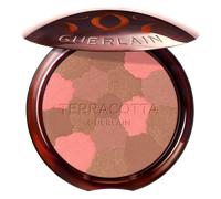 GUERLAIN Terracotta Light The Sun-Kissed Healthy Glow Bronzer Powder 10g 04 - Deep Cool